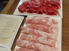 -傣妹火锅(南京东路一店)