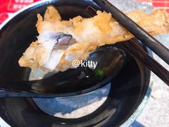 椒盐牛蛙-蛙宴·美蛙火锅基地(万象城店)