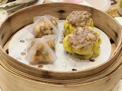 -星河湾半岛酒店-真粤中餐厅