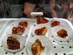 -庆峰龙虾烧烤(合肥一店)