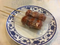 -皇城根(张杨店)