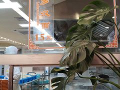 -龙华素斋(龙华路店)