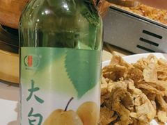 -上关东东北菜(夫子庙水游城店)