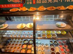 -集渔·泰式海鲜火锅(彭州店)