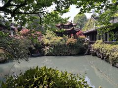 -杭州黄龙洞