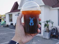 -小意思咖啡店(草桥店)
