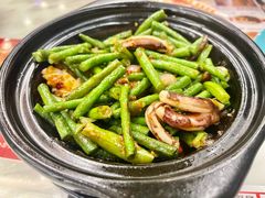 -新世界餐厅(万达店)