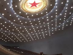 -人民大会堂