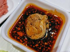 -汇聚德京味铜锅涮肉(沈家桥二路店)