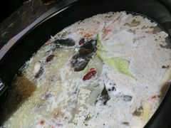 -佬土鹅肠火锅(解放路店)
