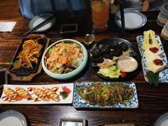 -小川洋风料理(汉街店)