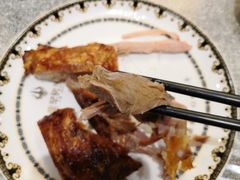 -蒙古人烤羊大师·绿野餐厅(工农大路店)