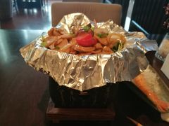 -南苑环球酒店-稻菊日式餐厅(鄞县大道店)