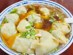 -古徽州馄饨店(宝安路店)
