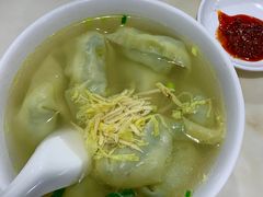 -绿杨馄饨临顿路店