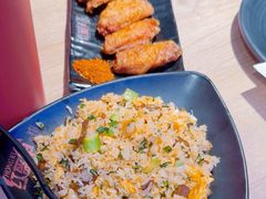 -红盔甲·小龙虾(车公庙店)