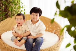 -BabyA 专业婴童摄影(古北时尚广场店)