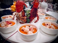-富淳饭店(世纪公园店)
