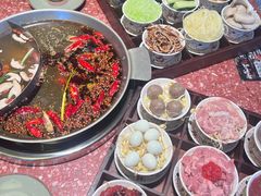-纸盐河码头火锅(十八梯店)
