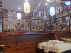 -达鳍寿司(建大店)