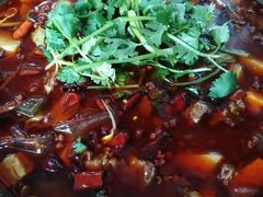 -无味饭店(九眼桥商业文化广场店)