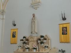 -青岛天主教堂(市南区)