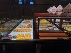 -抱德·潮汕味(敦和店原惠城鱼仔)