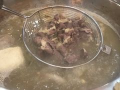 -潮悦牛肉火锅城(水贝店)