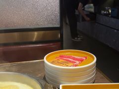 -一绪に和牛寿喜烧(罗湖益田假日店)