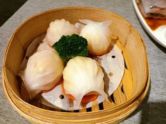 -凯逸轩·匠心粤菜(中城名仕汇店)