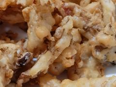 -满口香饭店