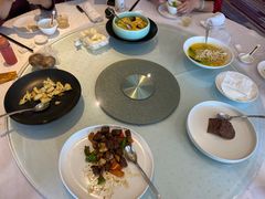 -无锡城中皇冠假日酒店·芳园中餐厅