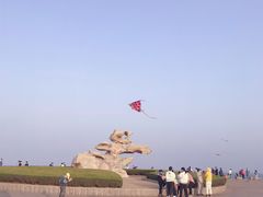 -日照灯塔风景区