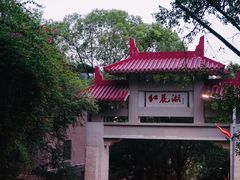 -红花湖景区