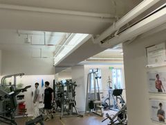 -YCHL Studios健身工作室(市二宫店)