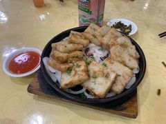 -江东鲈鱼馆(正江东)