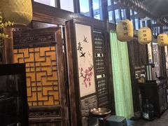 -博山菜·大厨烙馍村(金乔社区店)