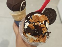 -DQ·蛋糕·冰淇淋(五棵松万达店)