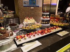 -上海千禧海鸥大酒店
