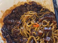 -桃园中华料理炸酱面(燕儿岛路店)
