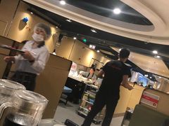 -海底捞火锅(上元大街店)