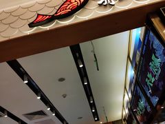 -船歌·鱼水饺青岛菜(国贸商城店)