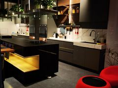 -Living Kitchen团建·厨艺派对空间(国贸店)