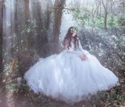 -飞鱼婚纱摄影(宏福大厦店)