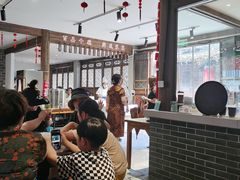 -荣家小吃(紫阳街店)