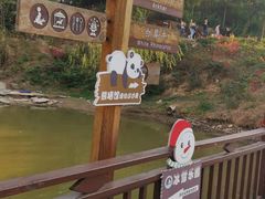 -泉州海丝野生动物世界