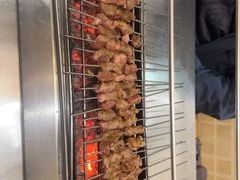 -小寒羊烧烤(凯瑞时代大厦店)