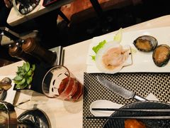 -新发展亚太JW万豪酒店·福苑咖啡厅