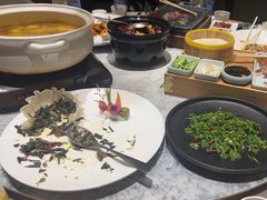 -外滩·云南人家(昆明旗舰店)