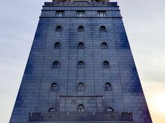 -珲春防川景区